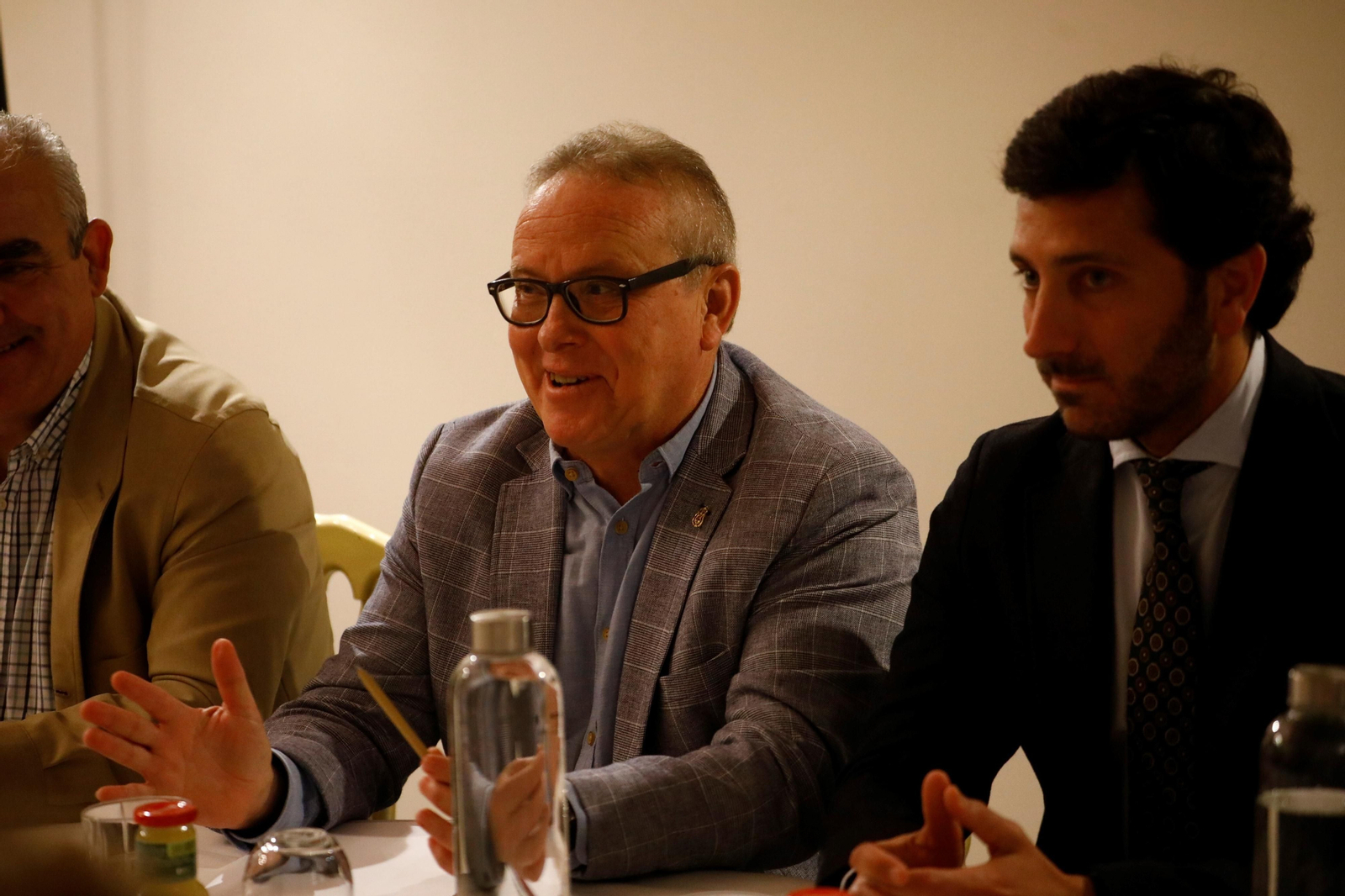 El II Encuentro Cofrade de Córdoba de 'El Día', en imágenes