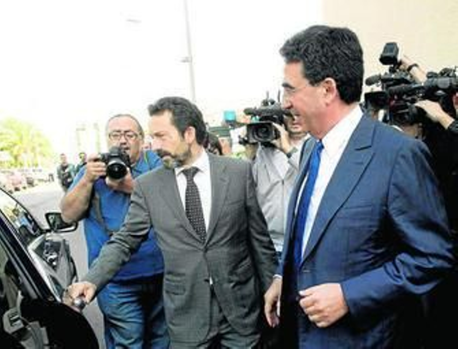 La red de Granados tejió su trama con el ahorro energético de los municipios