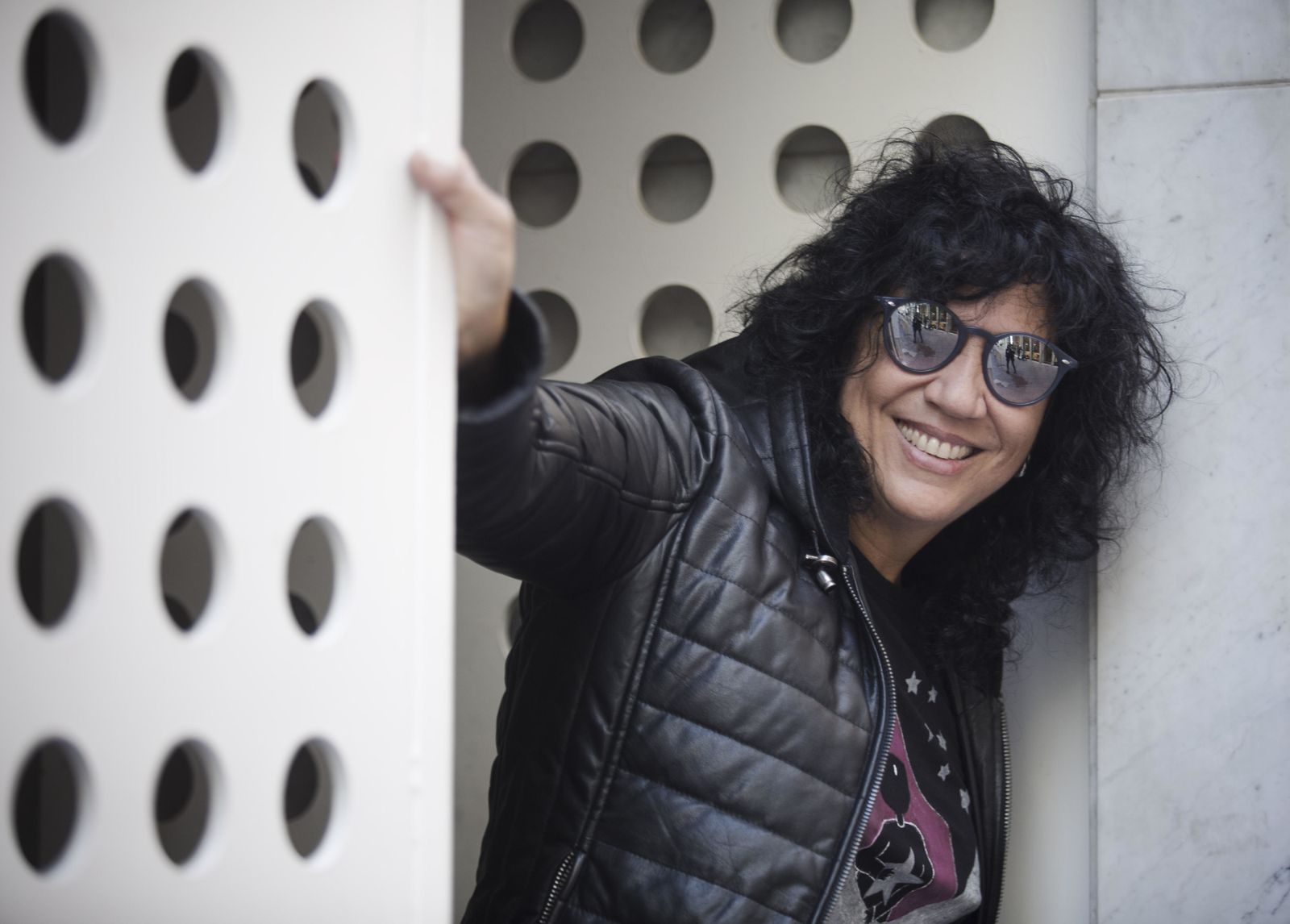 "Estamos ante un cambio en  la música y nos toca sufrirlo"