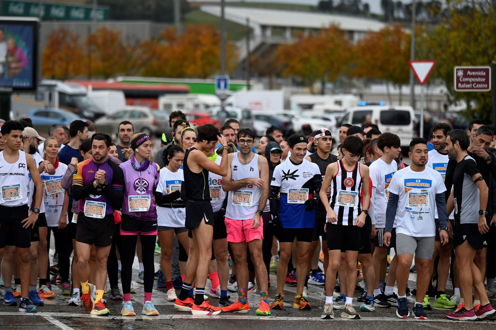 Las mejores fotos de la XII Cordobaria