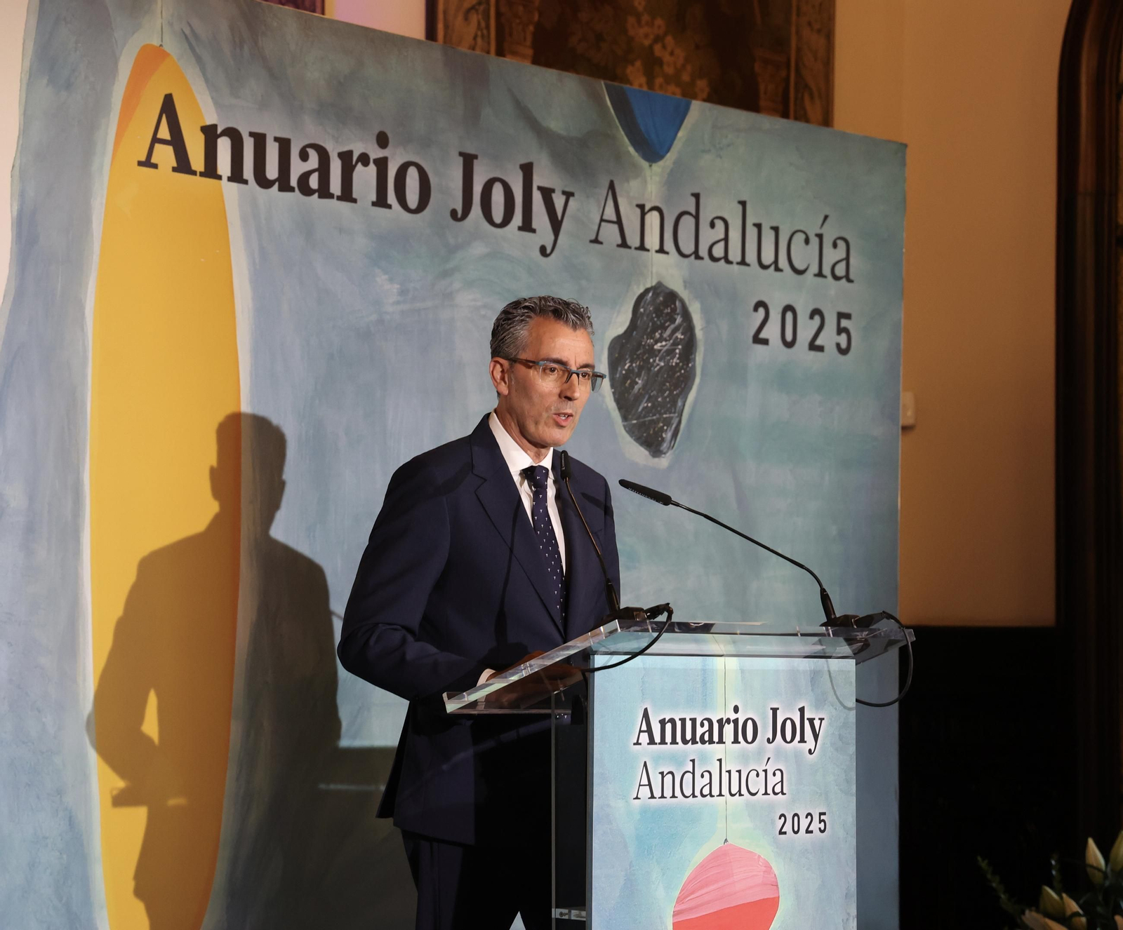Anuario Joly Andalucía 2025