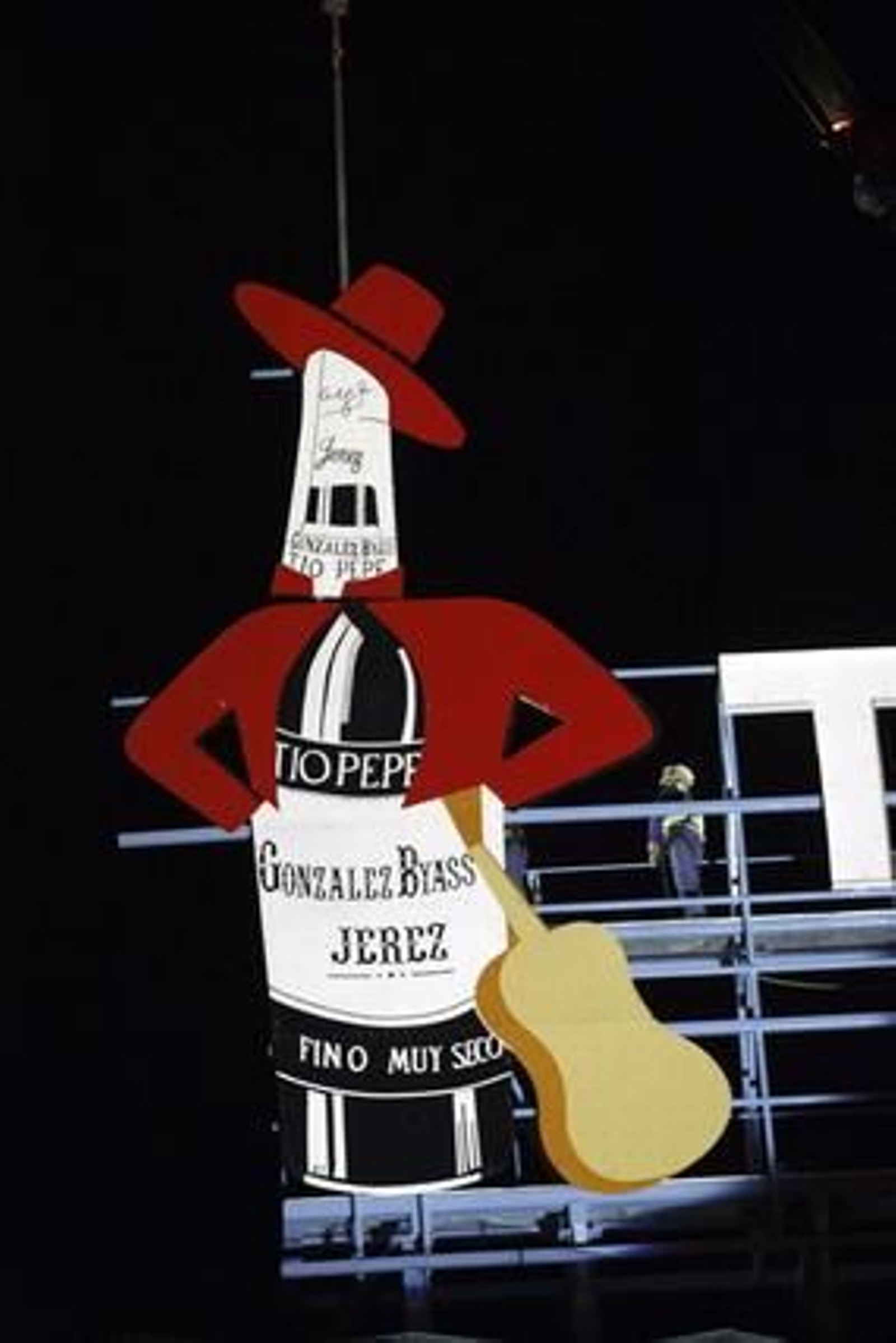 Foto: EFE (Alberto Martin)