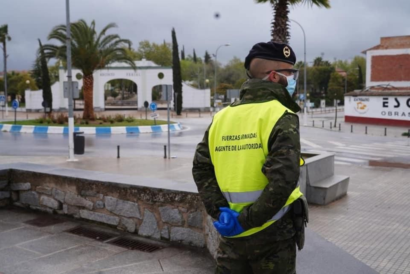 Pozoblanco. Las fotos que muestran cómo han cambiado los municipios de Córdoba: de Lucena a Zuheros
