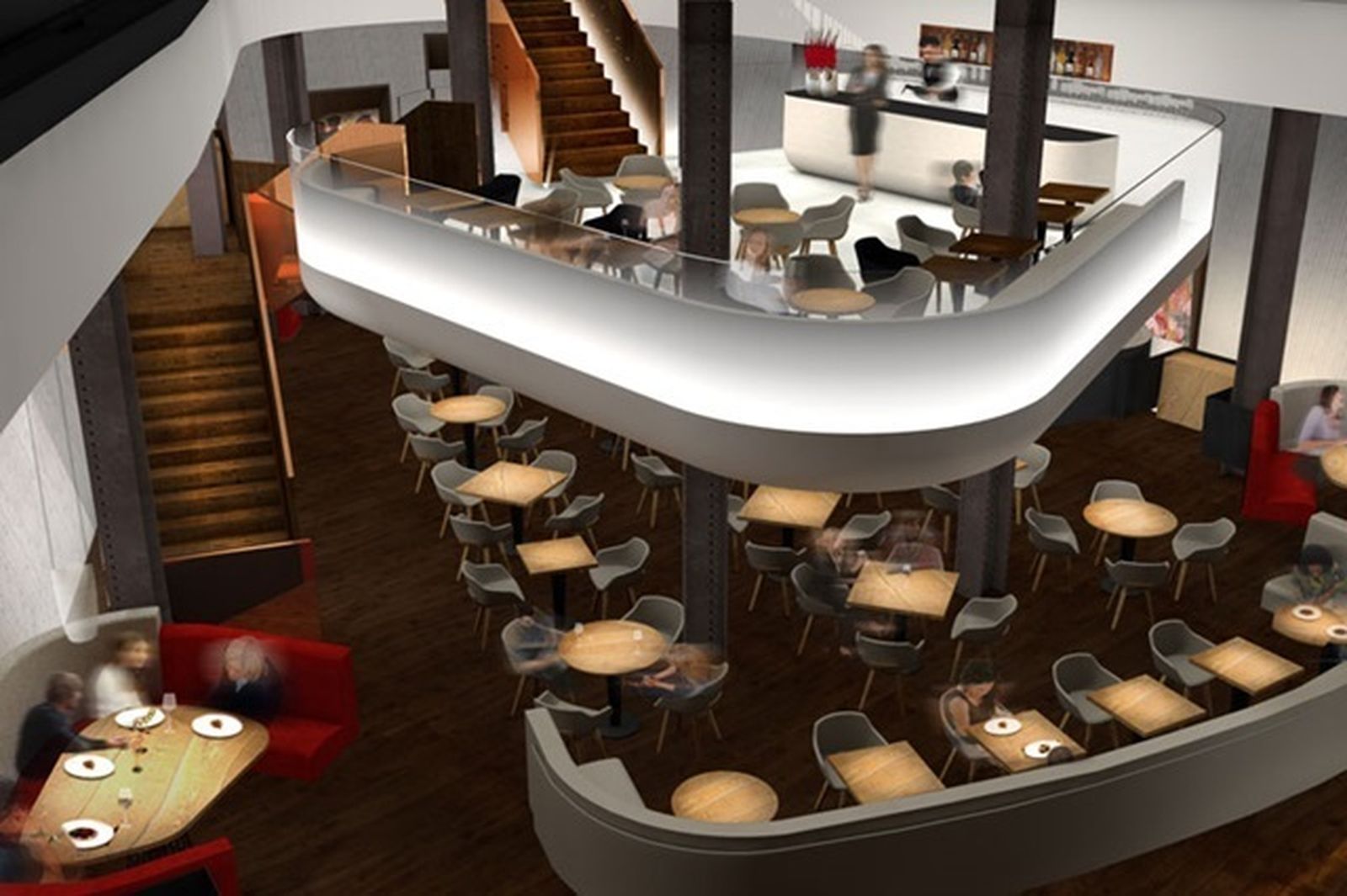 Eneko Atxa abre restaurante en Tokio tras el de Londres