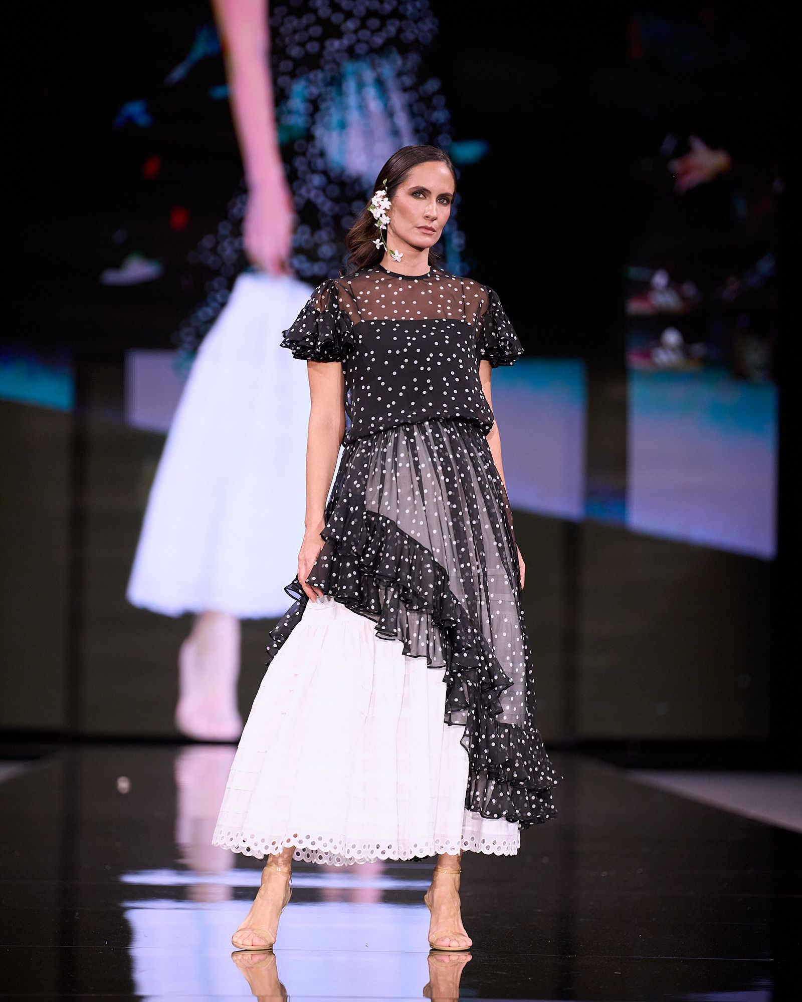 El desfile de José Joaquin Gil en Simof 2026, todas las fotos