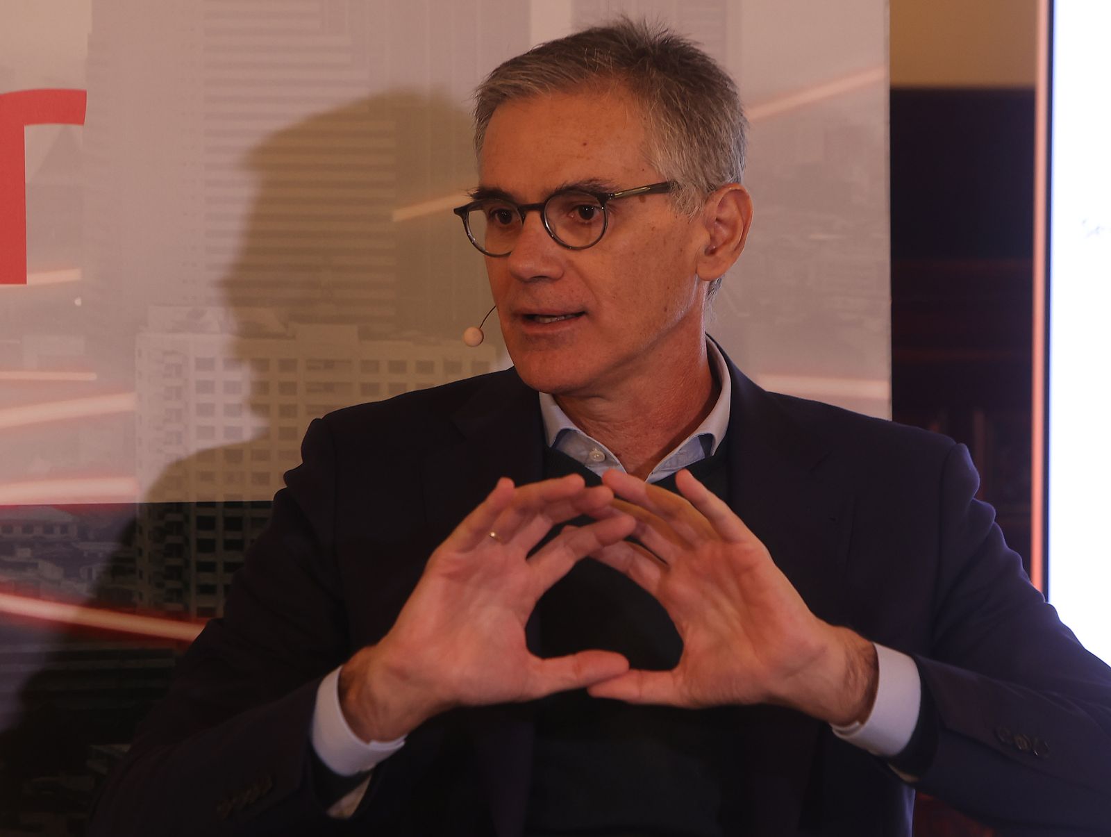 FORO INNOVACION Y STARTUPS. SANTANDER