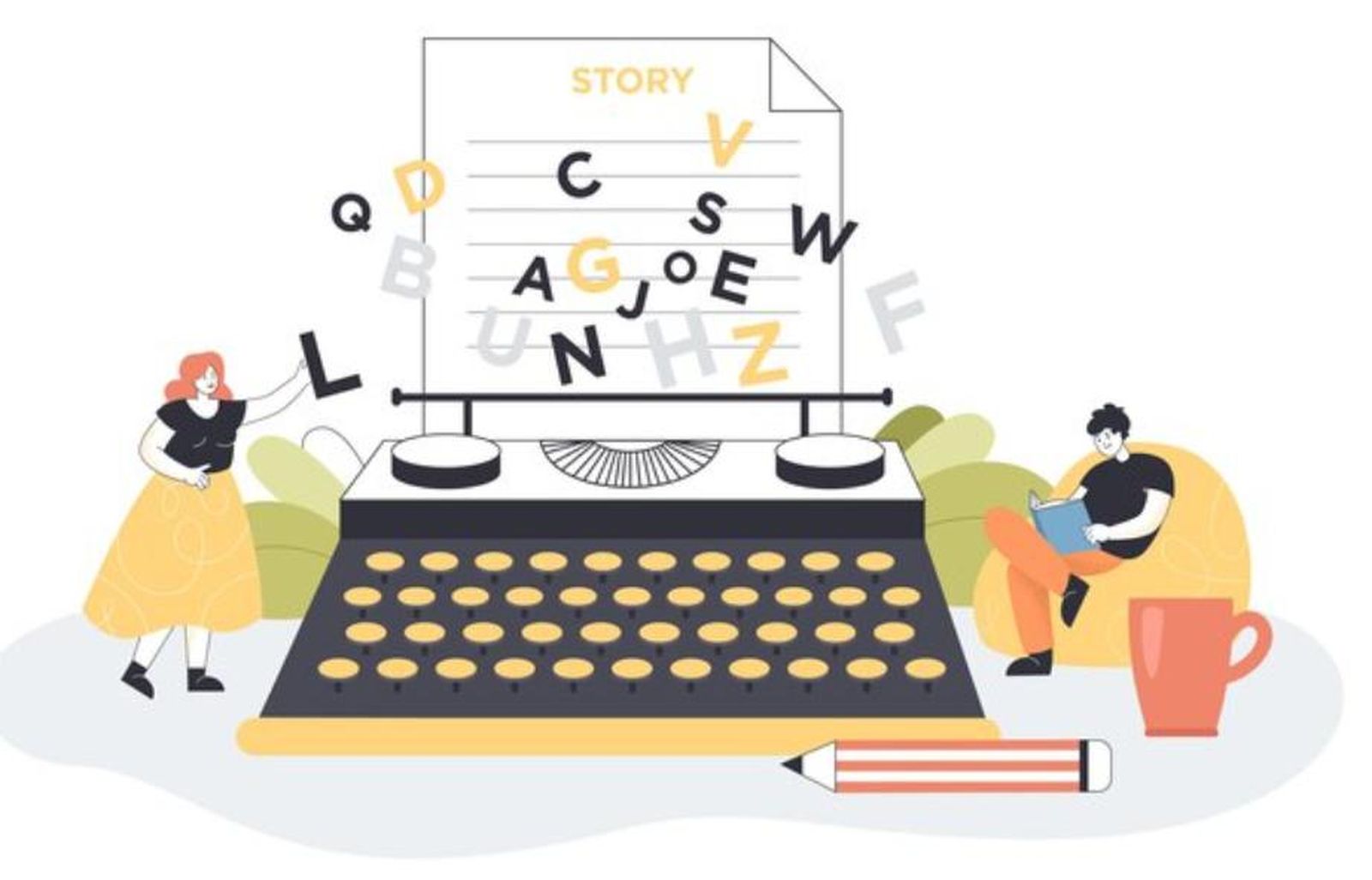 Un servicio profesional de corrección de texto mejora cualquier tipo de redacción