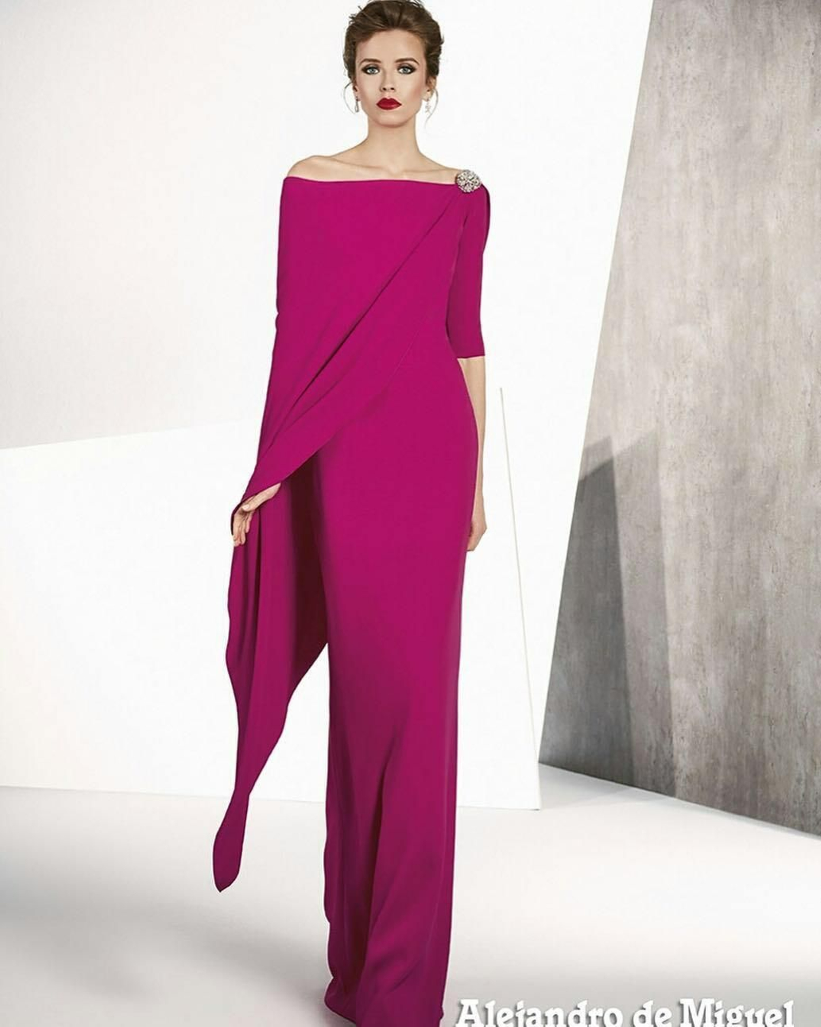 Madrinas: Las propuestas de nuestras firmas favoritas para esta temporada