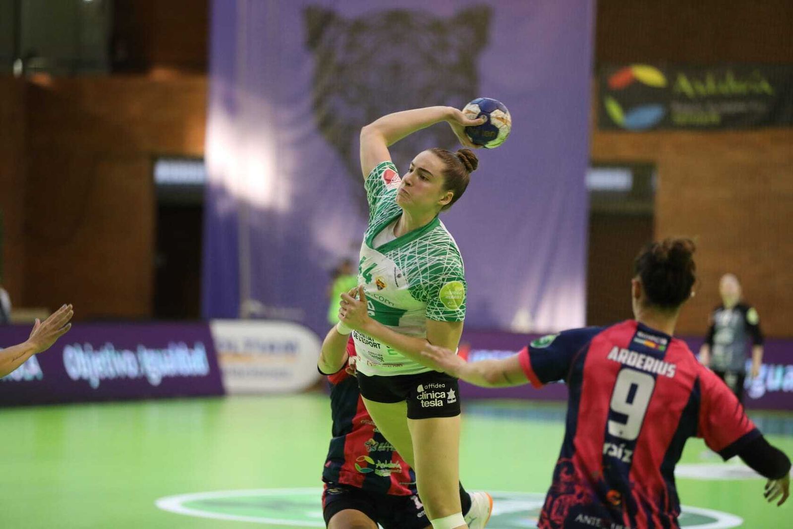 El Costa del Sol - Elche, en fotos