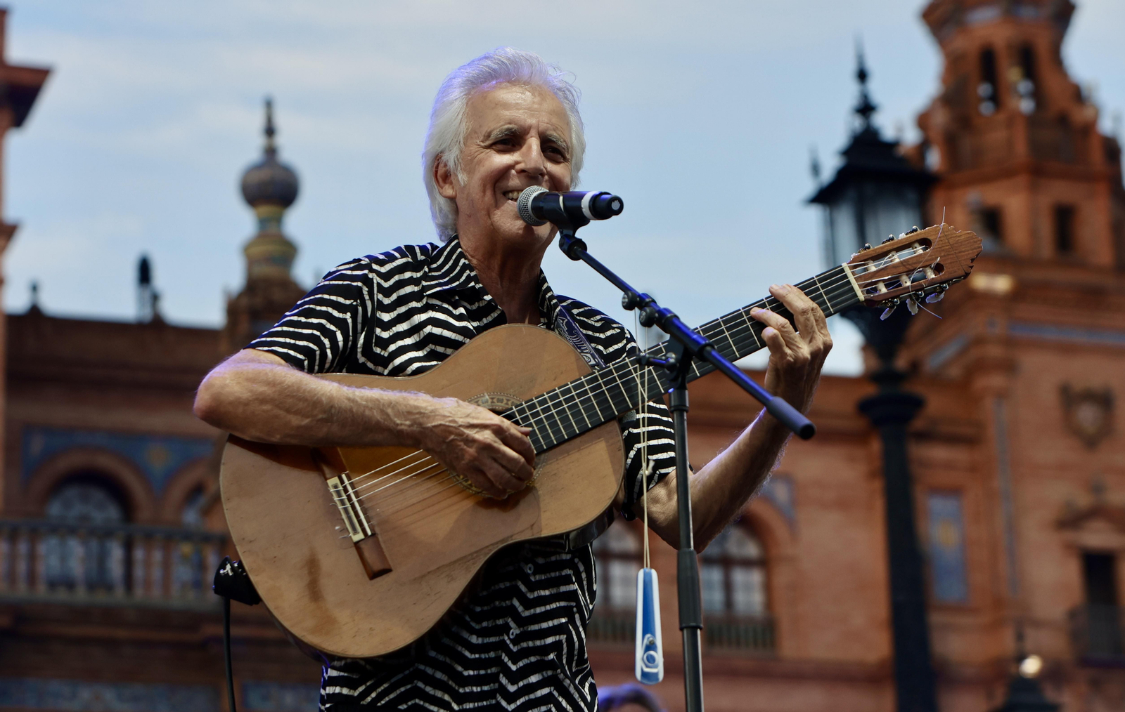 Concierto de Kiko Veneno