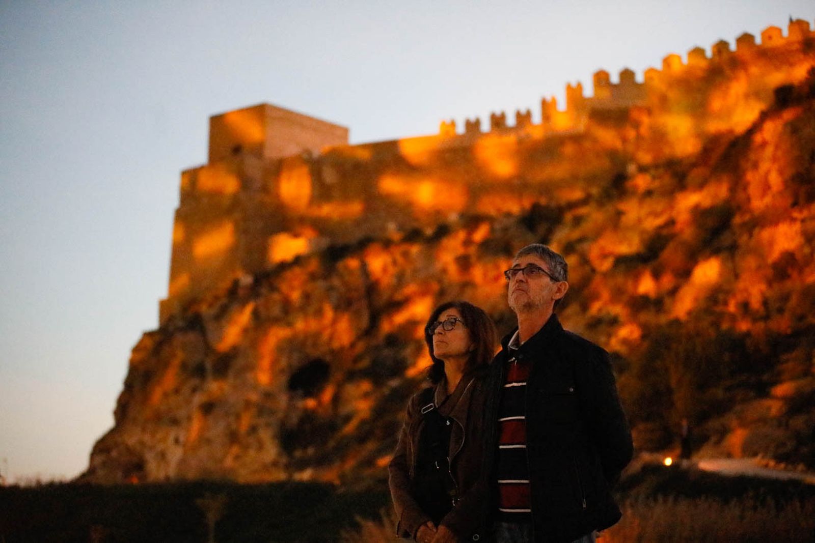 Así es de espectacular el nuevo Parque de la Hoya de Almería