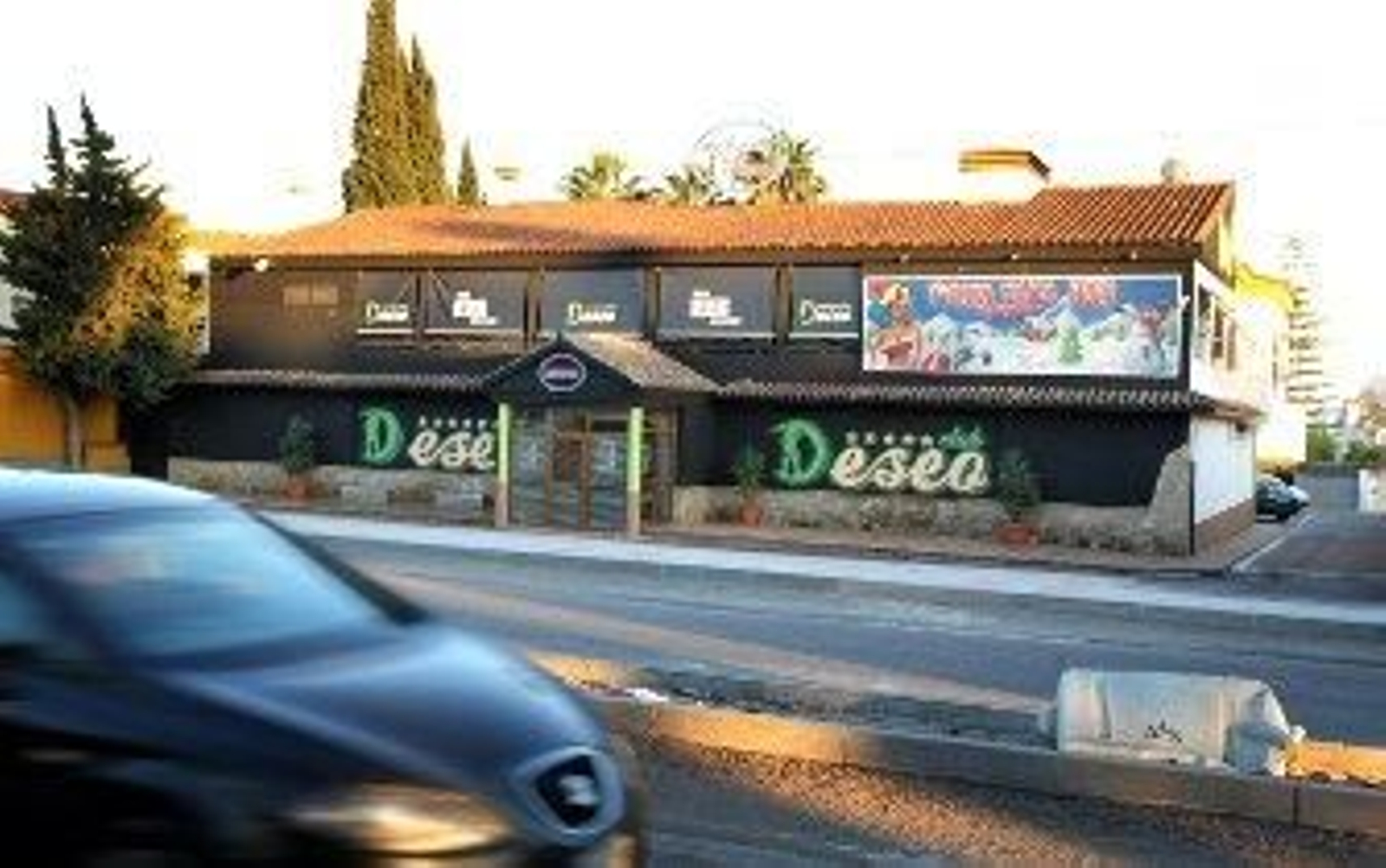 Golpe policial al 'clan de los Galán' en España y Portugal