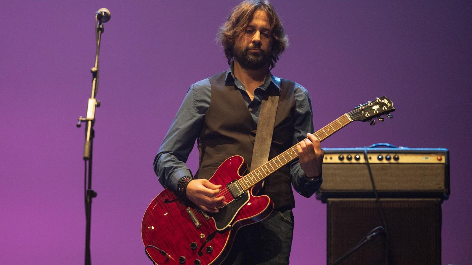 Concierto homenaje a Supersubmarina y a beneficio de 'Proyecto Ilusión de Baeza'