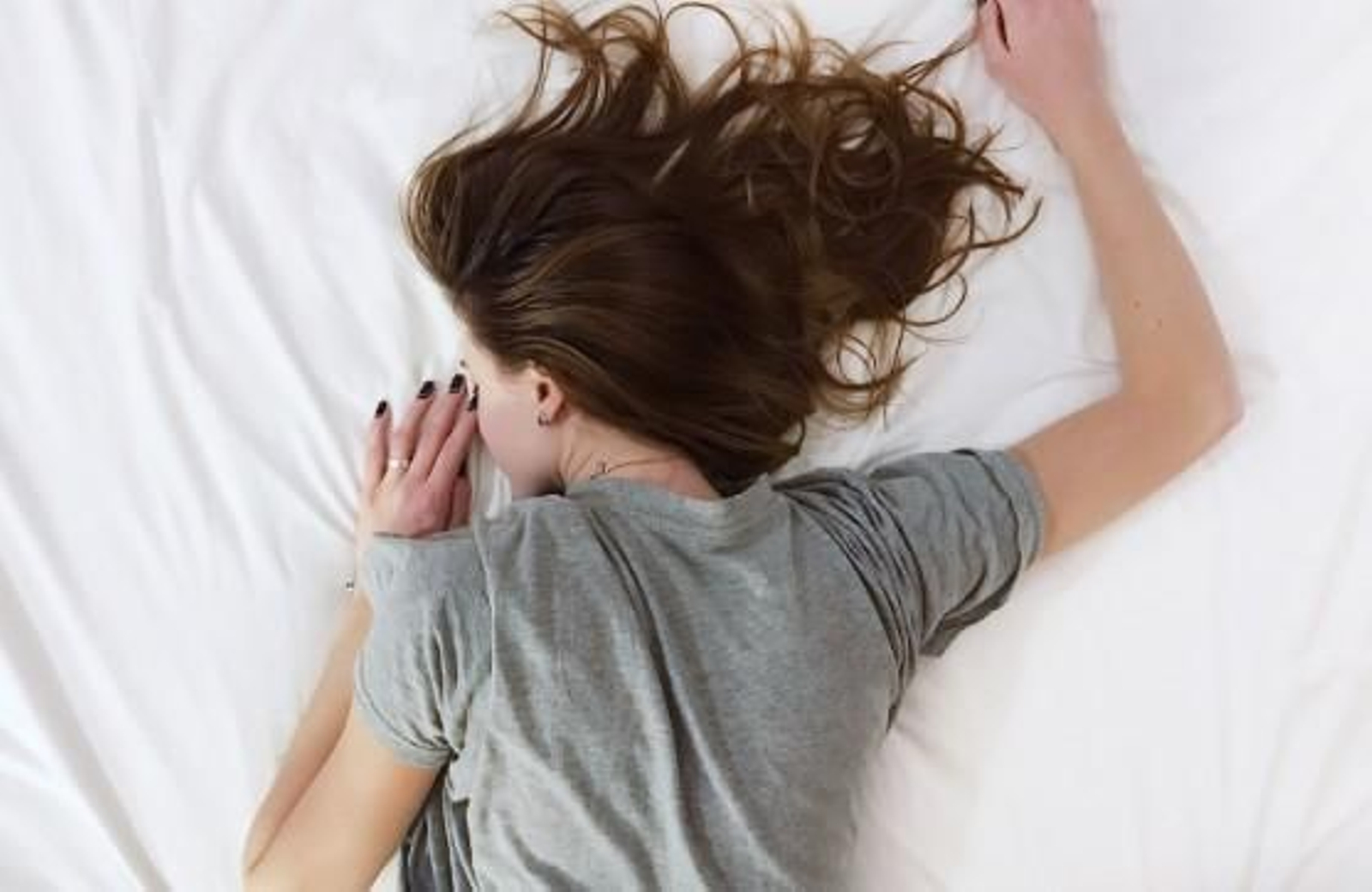 Pesadillas recurrentes: ¿tu cama podría ser la causa?