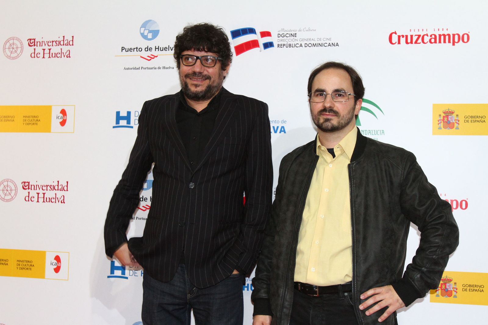 Gala inaugural de la 44 Edición del Festival de Cine Iberoamericano de Huelva