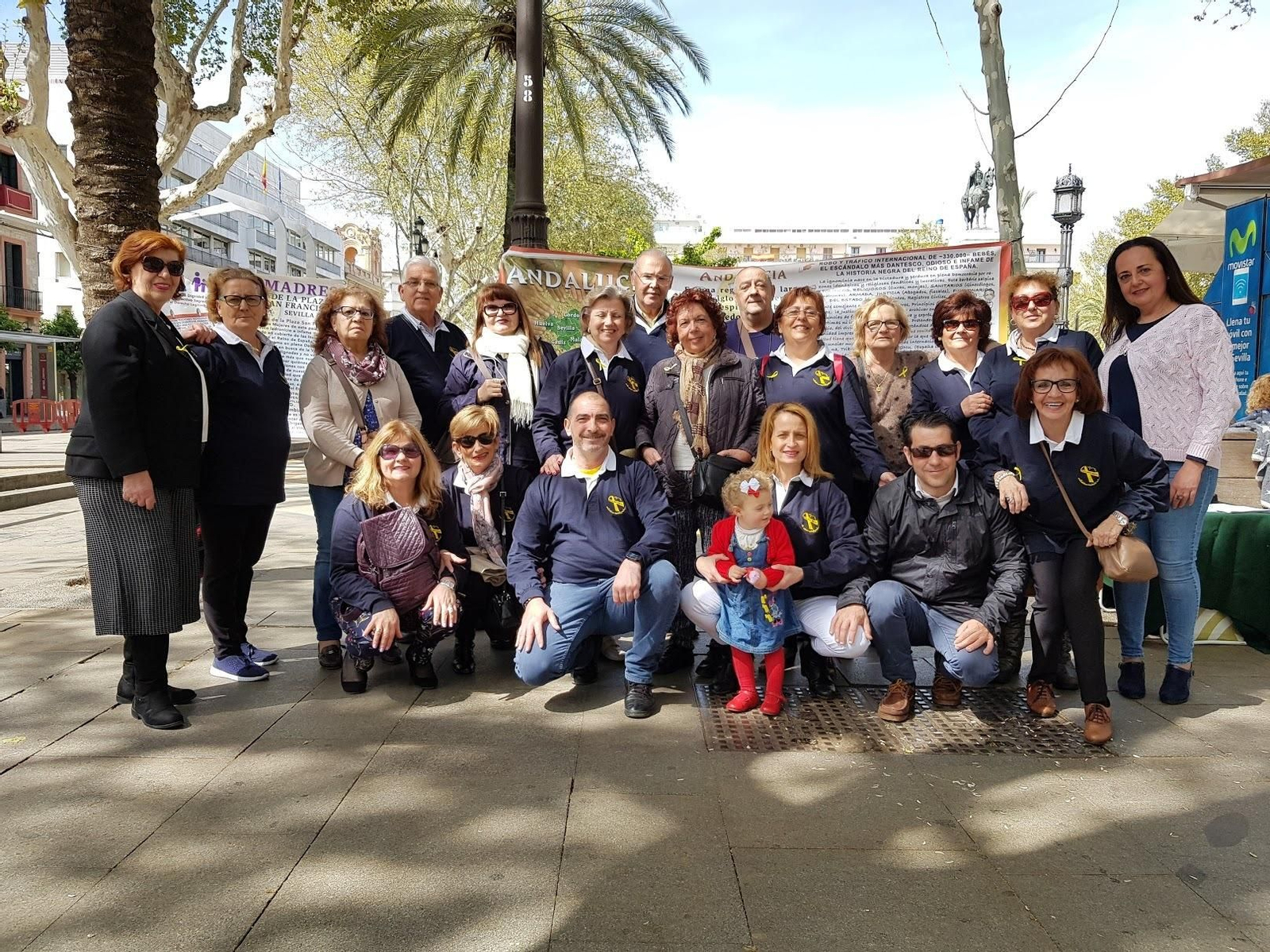 La Audiencia acepta investigar los partos de casi dos meses en busca de un “bebé robado”