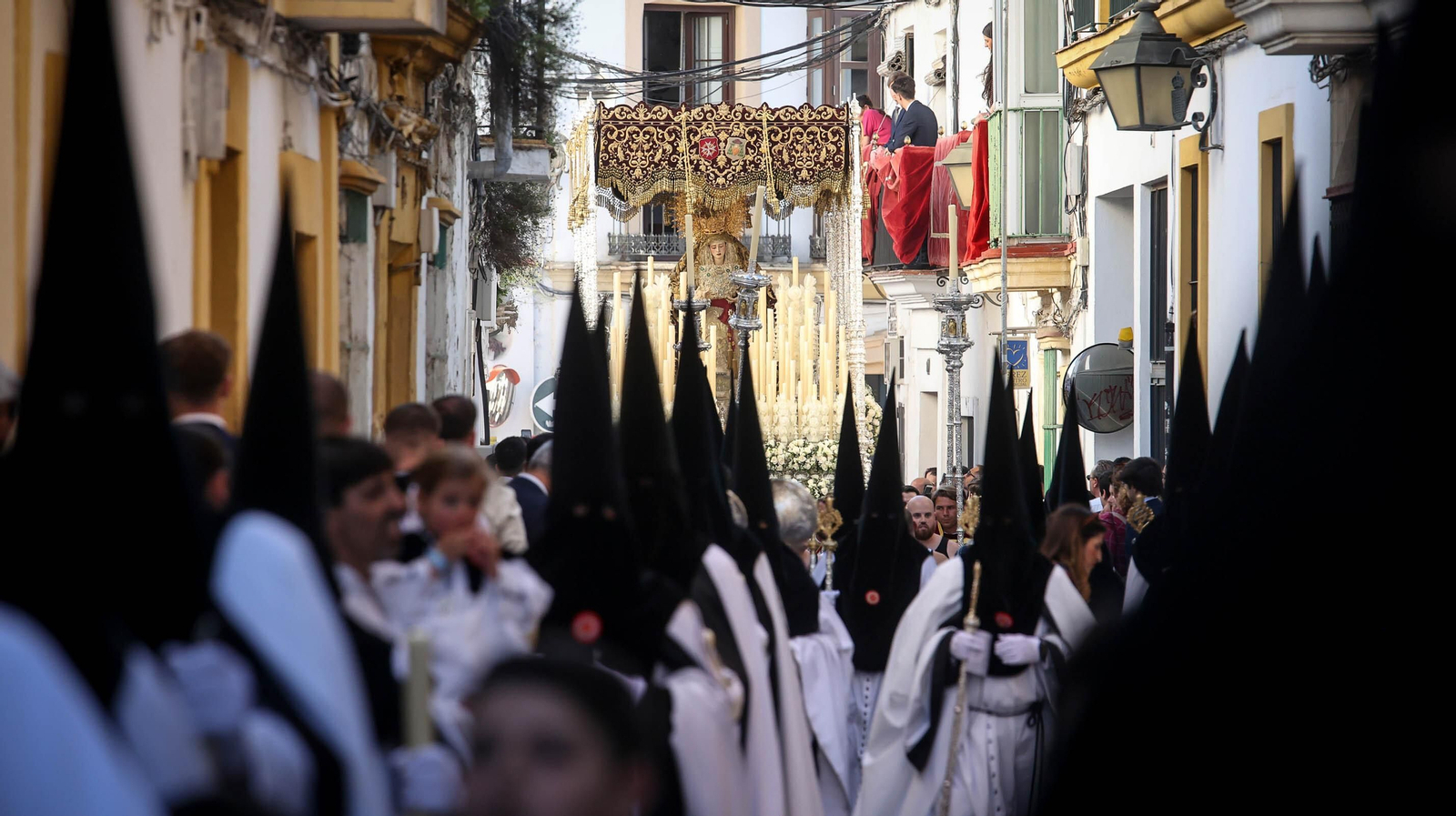 Hermandad de La Coronación