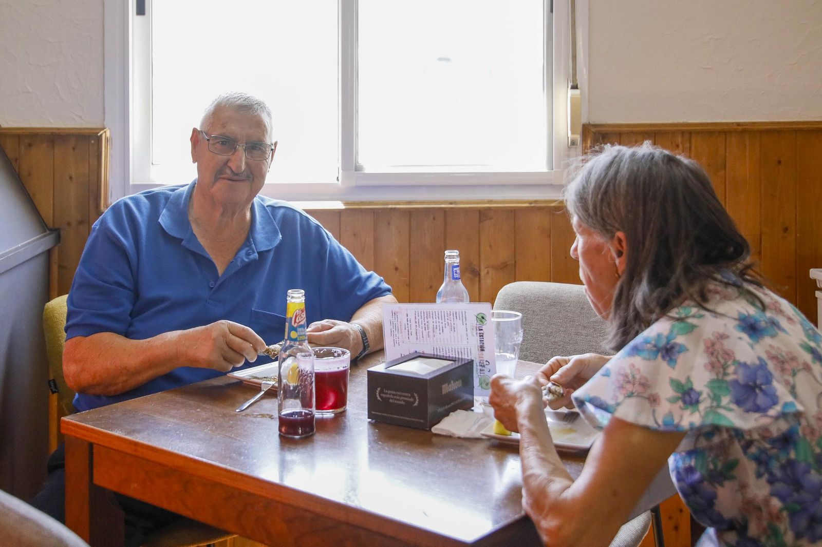 Fiestas de Abrucena, en imágenes