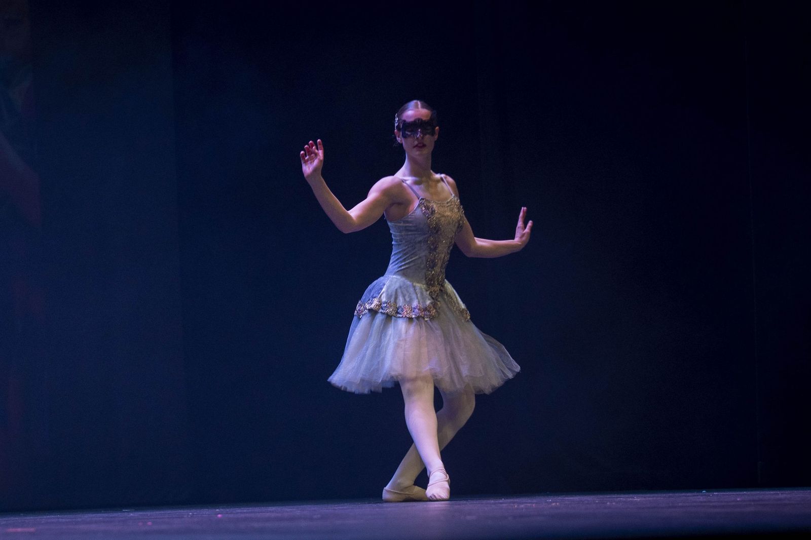 Galería de la XI Gala Coteca del Carnaval de Almería