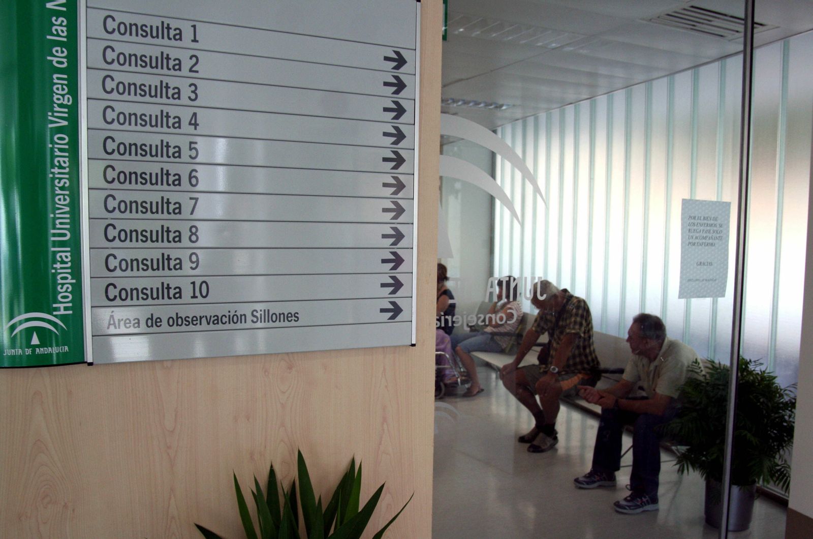 Una familia pasa la tos ferina con  solo un miembro diagnosticado