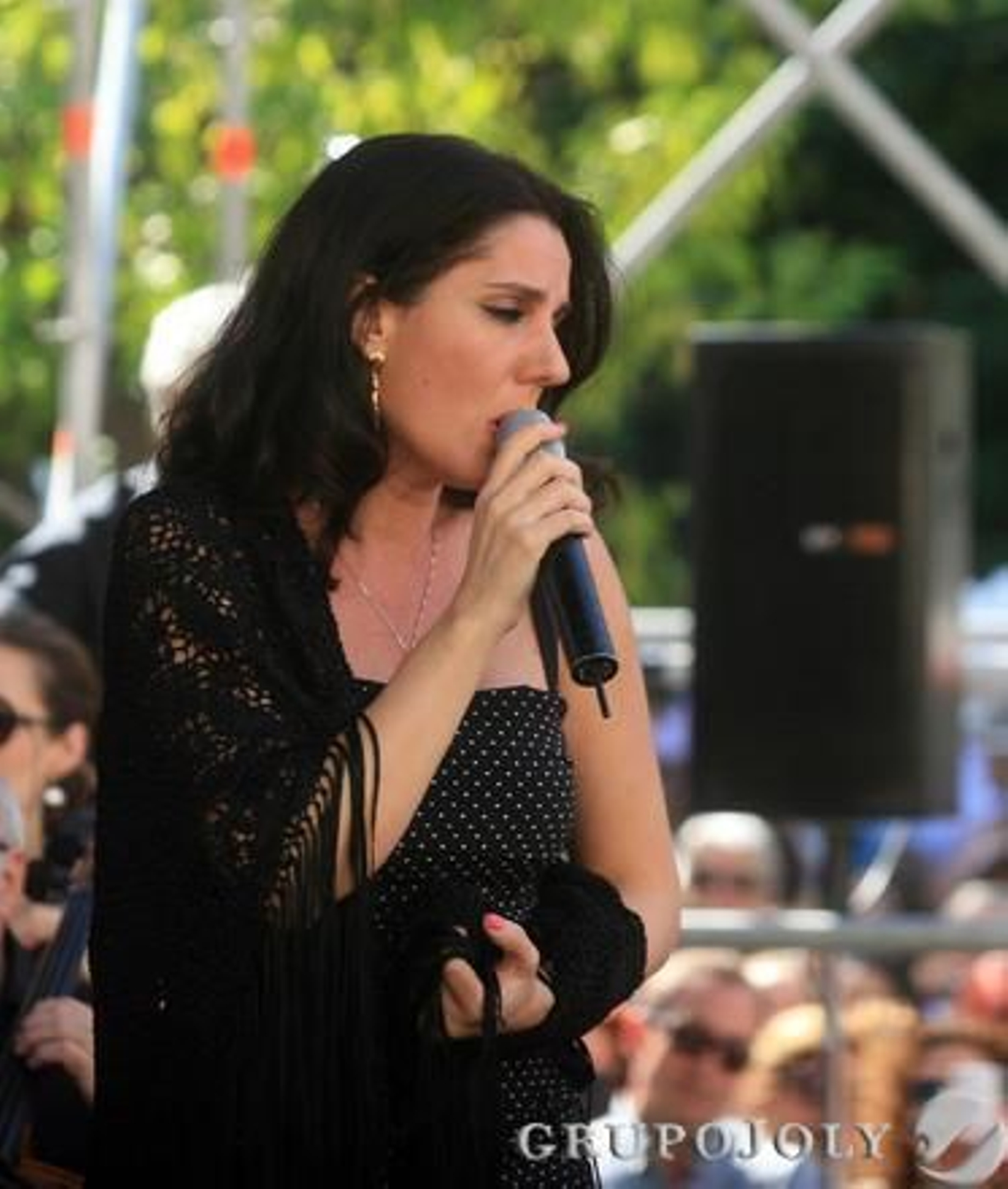 Foto: Óscar Barrionuevo