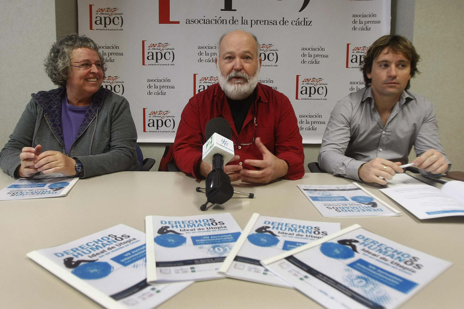 Derechos Humanos denuncia la "intensificación del racismo institucional"