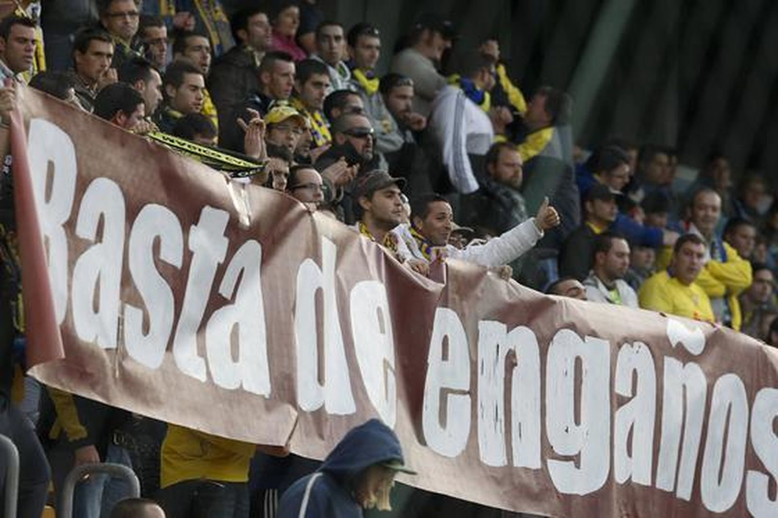 Foto: Jose Braza-Jesus Marin