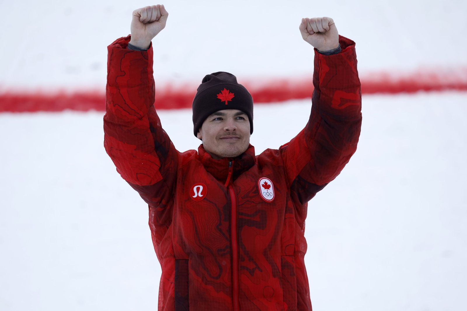 Las mejores fotos de los Juegos Olímpicos de invierno Milán Cortina d'Ampezzo 2026 | Séptima jornada