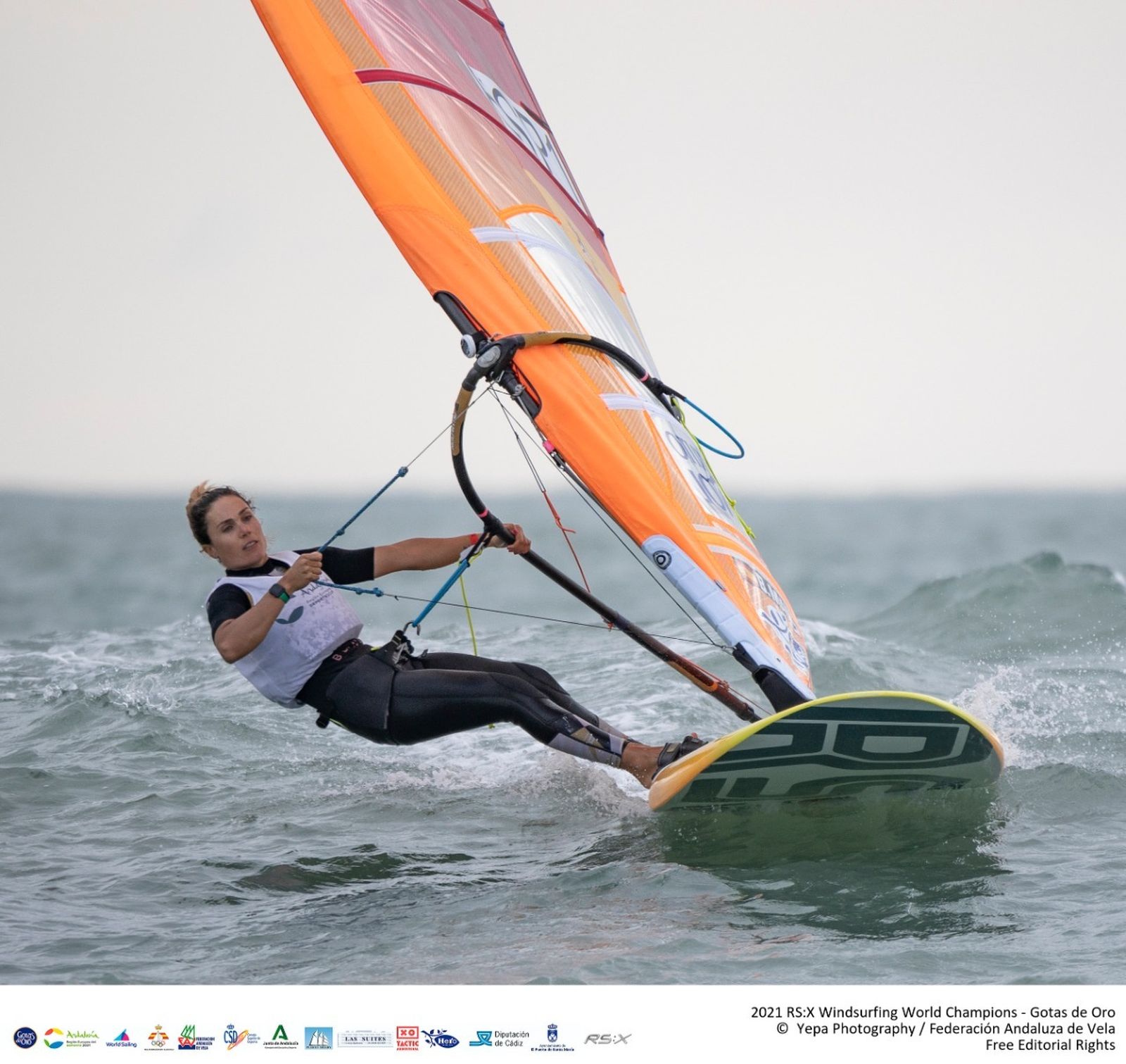 Manchón, en acción en la jornada del sábado