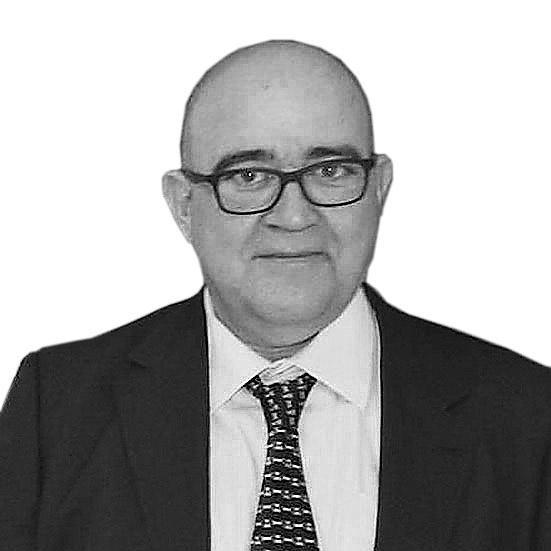 Francisco García Marcos