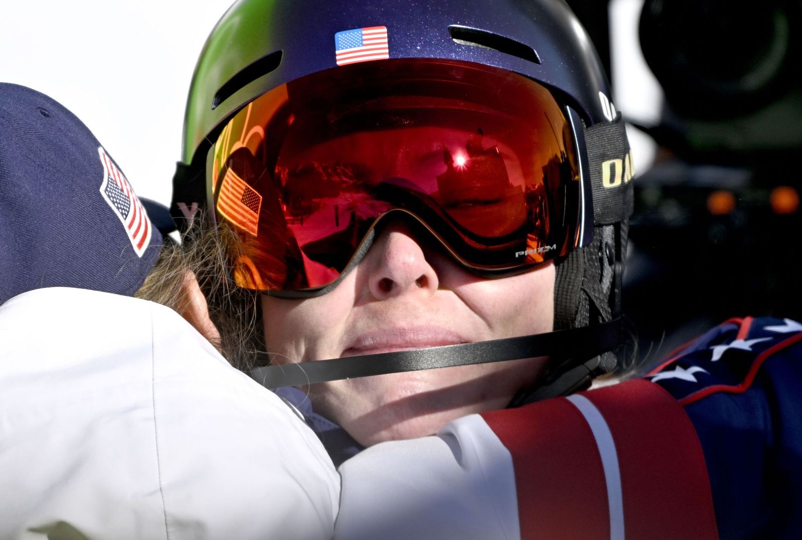 Las mejores fotos de los Juegos Olímpicos de invierno Milán Cortina d'Ampezzo 2026 | Jornada 13