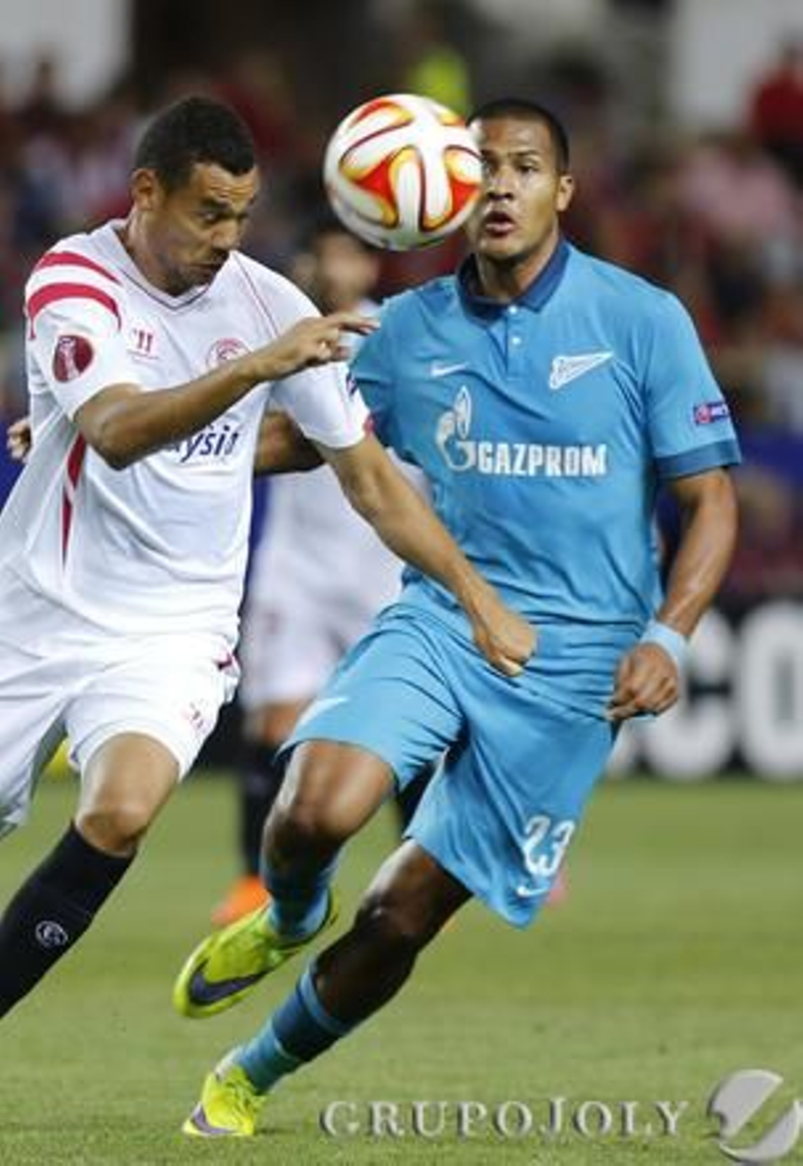 Foto: Antonio Pizarro