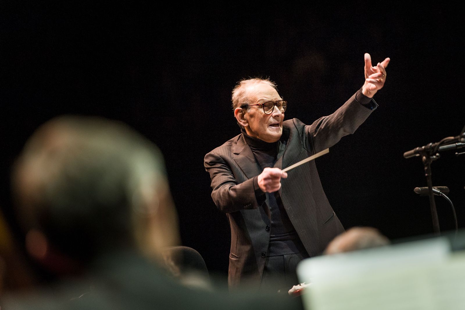 'Ennio Morricone - The Official Concert Celebration' tendrá en ICÓNICA Sevilla Fest su única actuación en España
