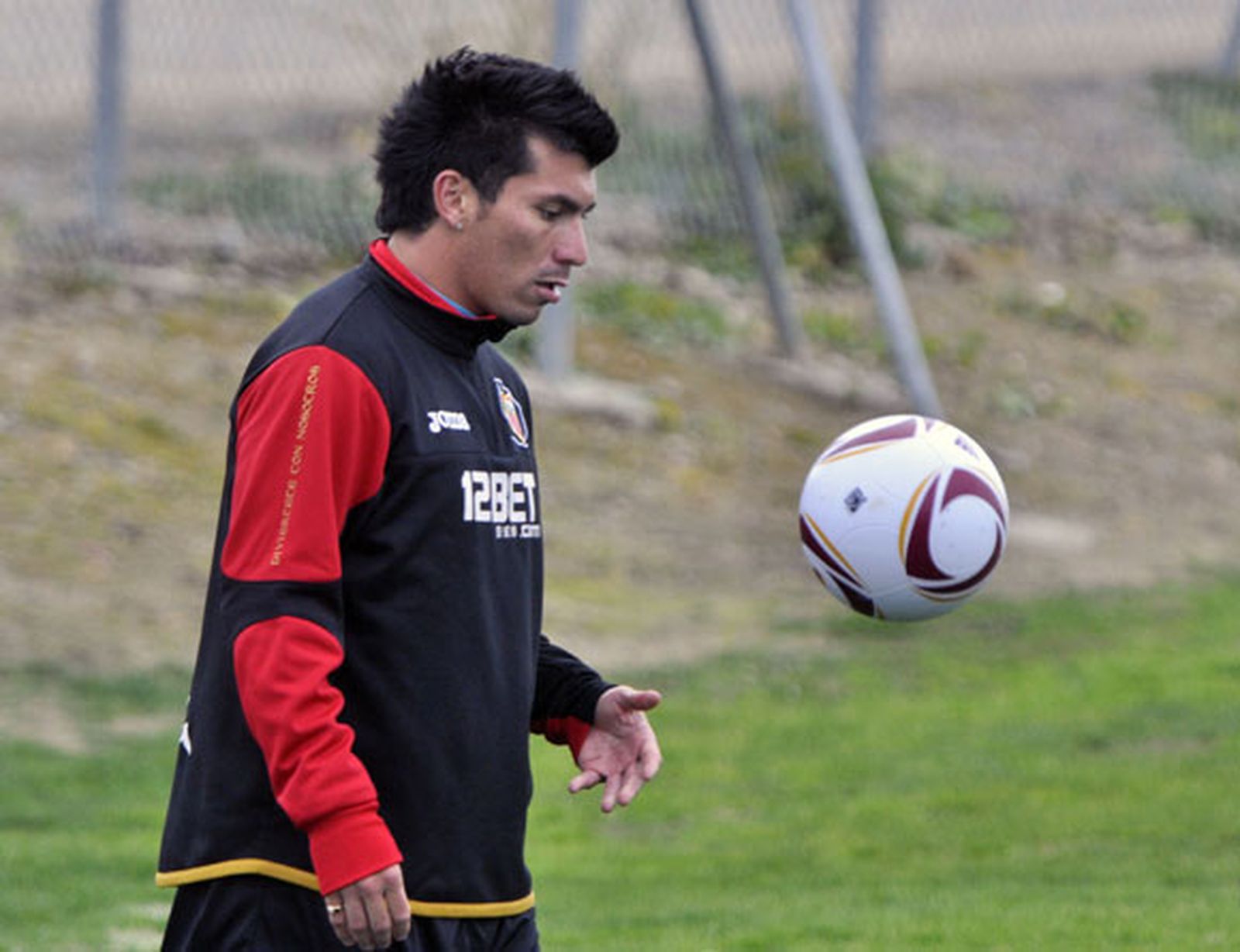 Medel afirma que la Liga Europea "puede salvar la temporada"