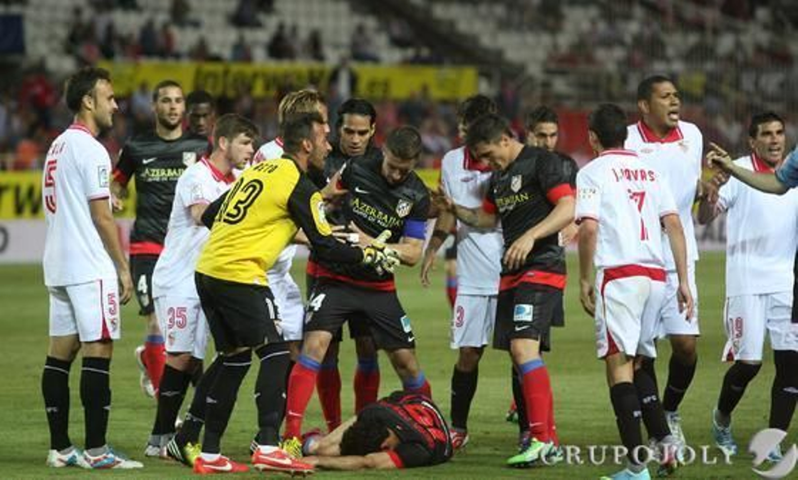 Foto: Antonio Pizarro