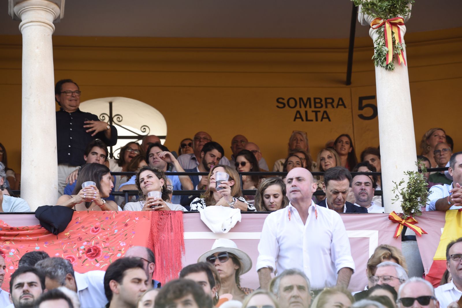 Búscate en el Festival taurino de la Hermandad del Gran Poder