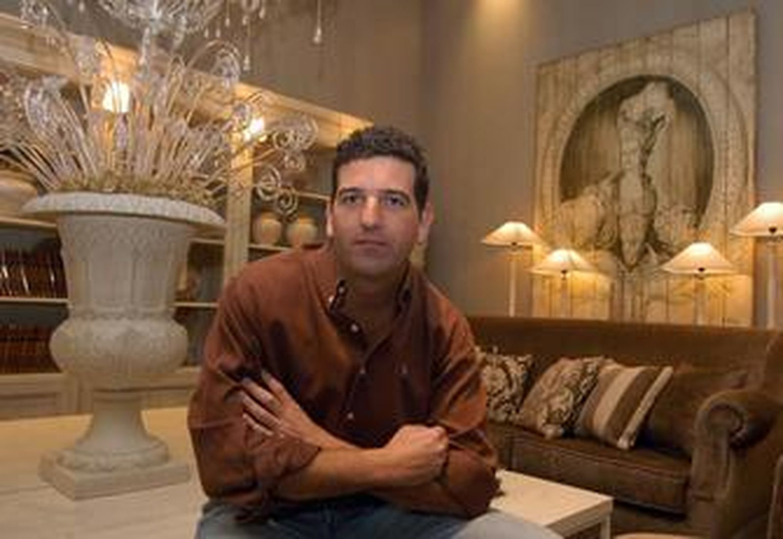 El lujo que conquistó a los Beckham