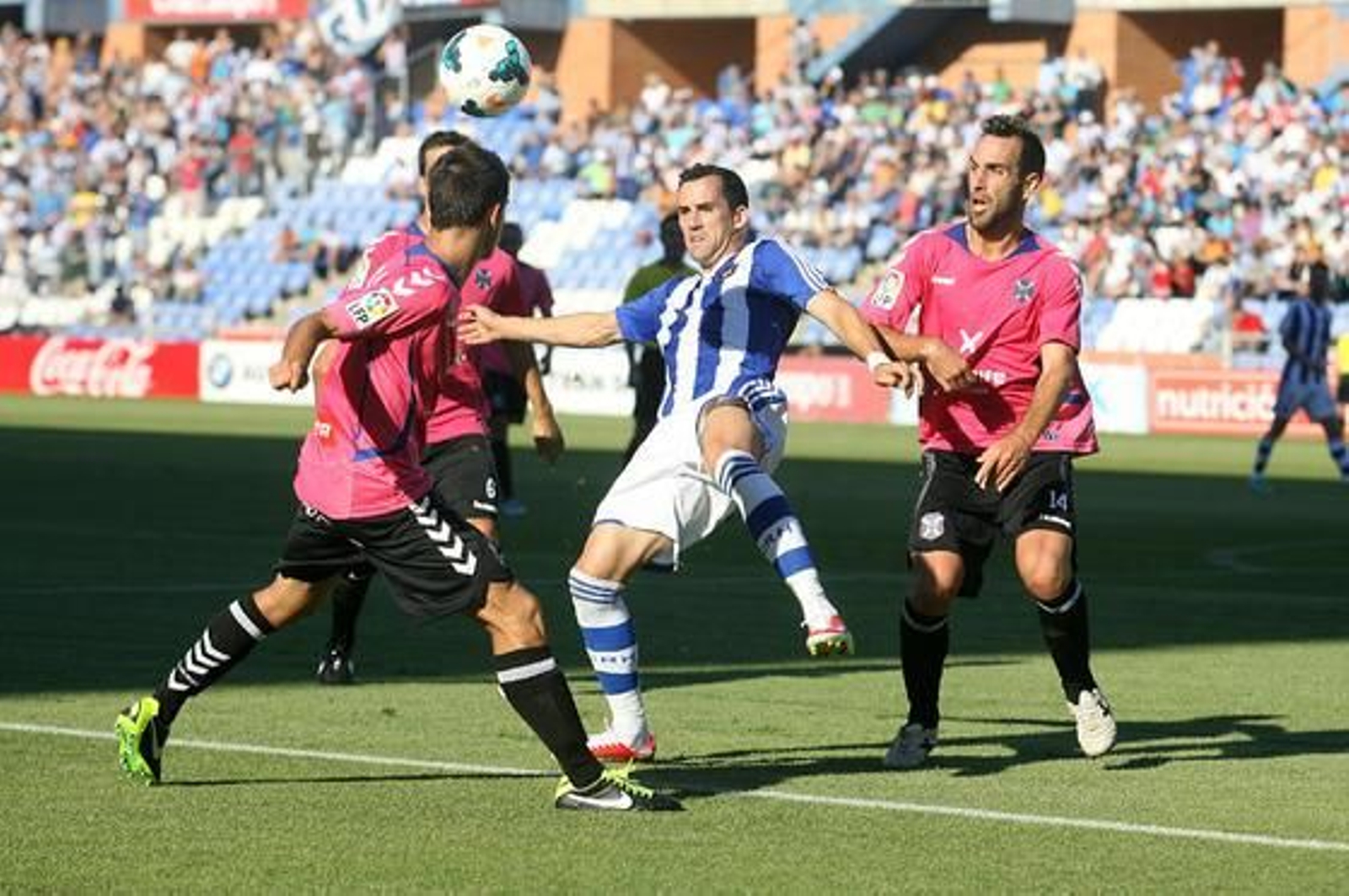 Foto: Alberto Domínguez