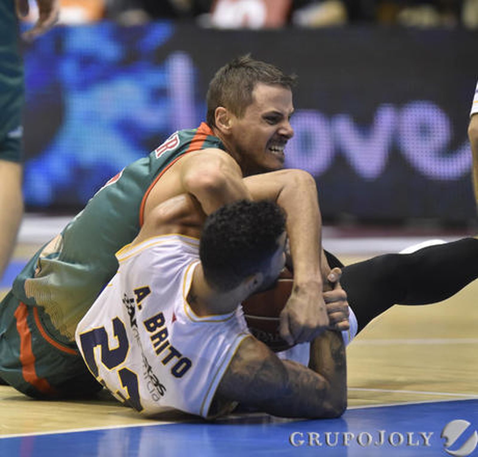 Foto: Juan Carlos Vázquez