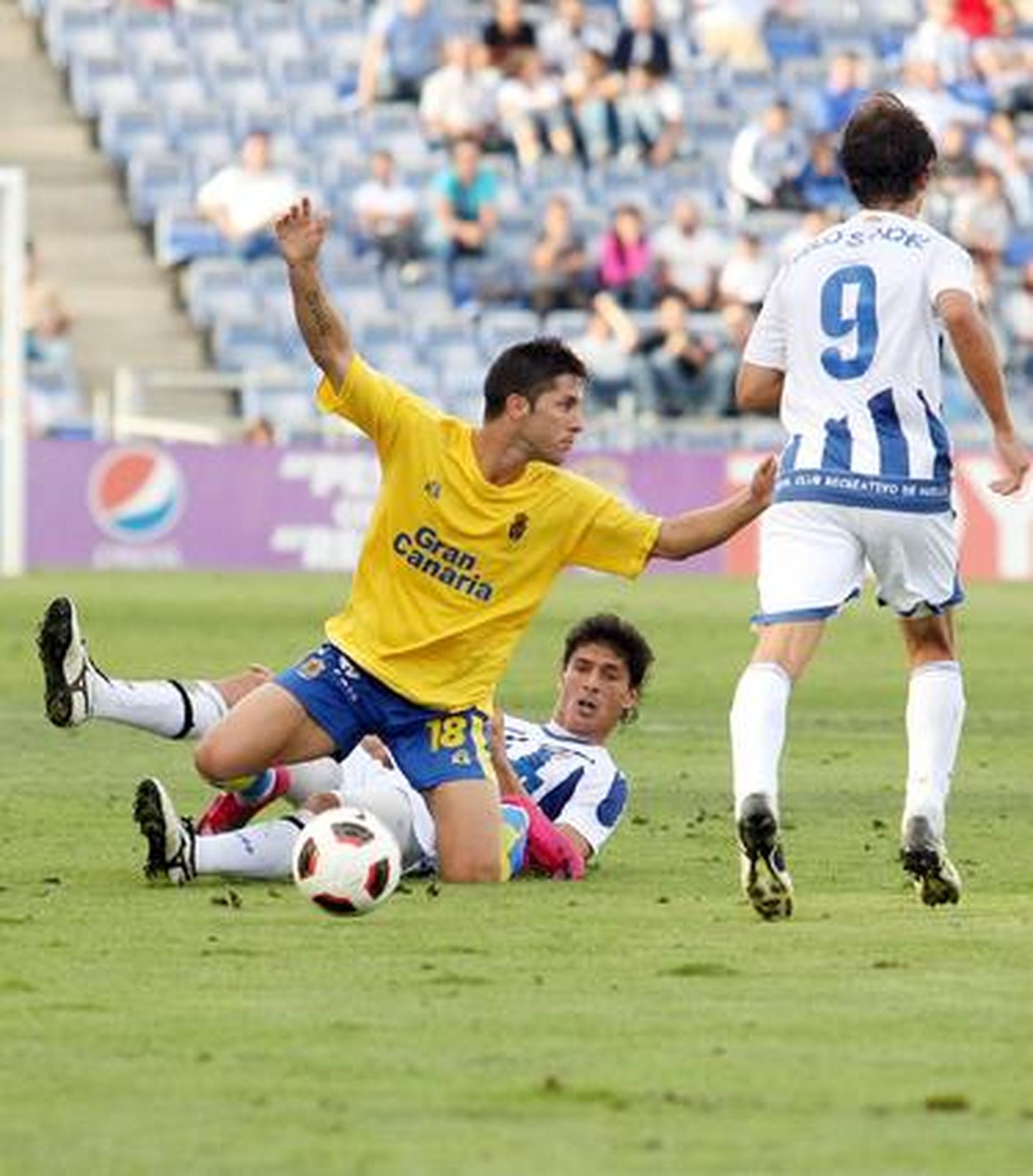 Foto: Alberto Dominguez