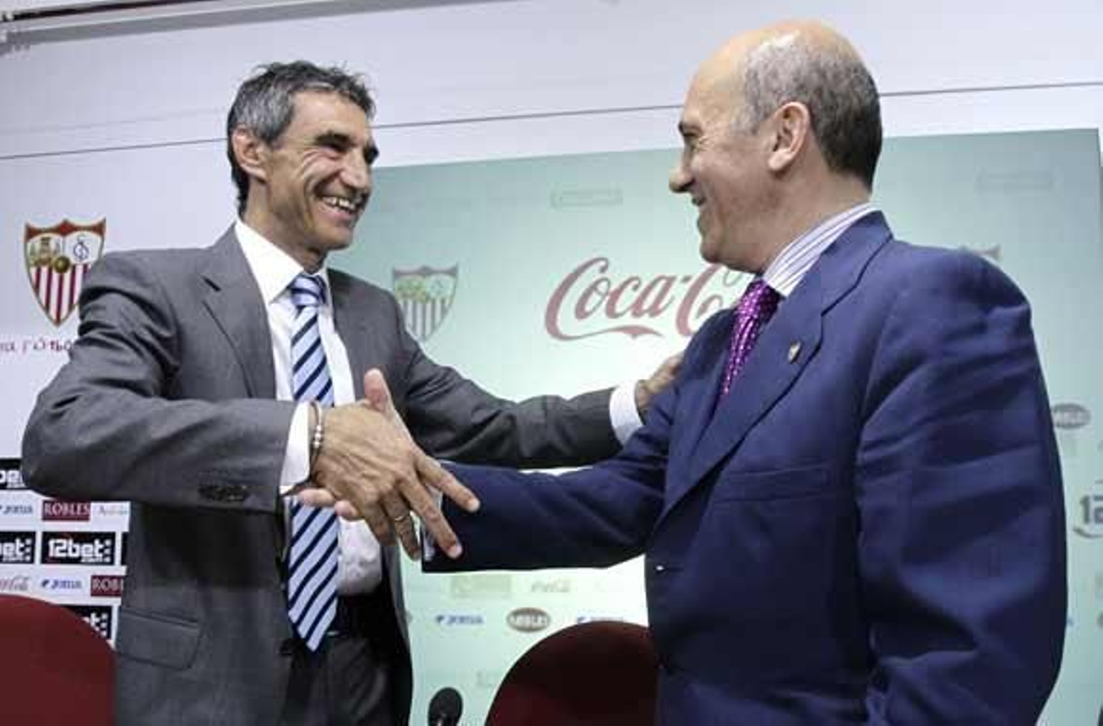 Antonio Álvarez: "Estoy orgulloso por ser el elegido entre 1.328 candidatos"