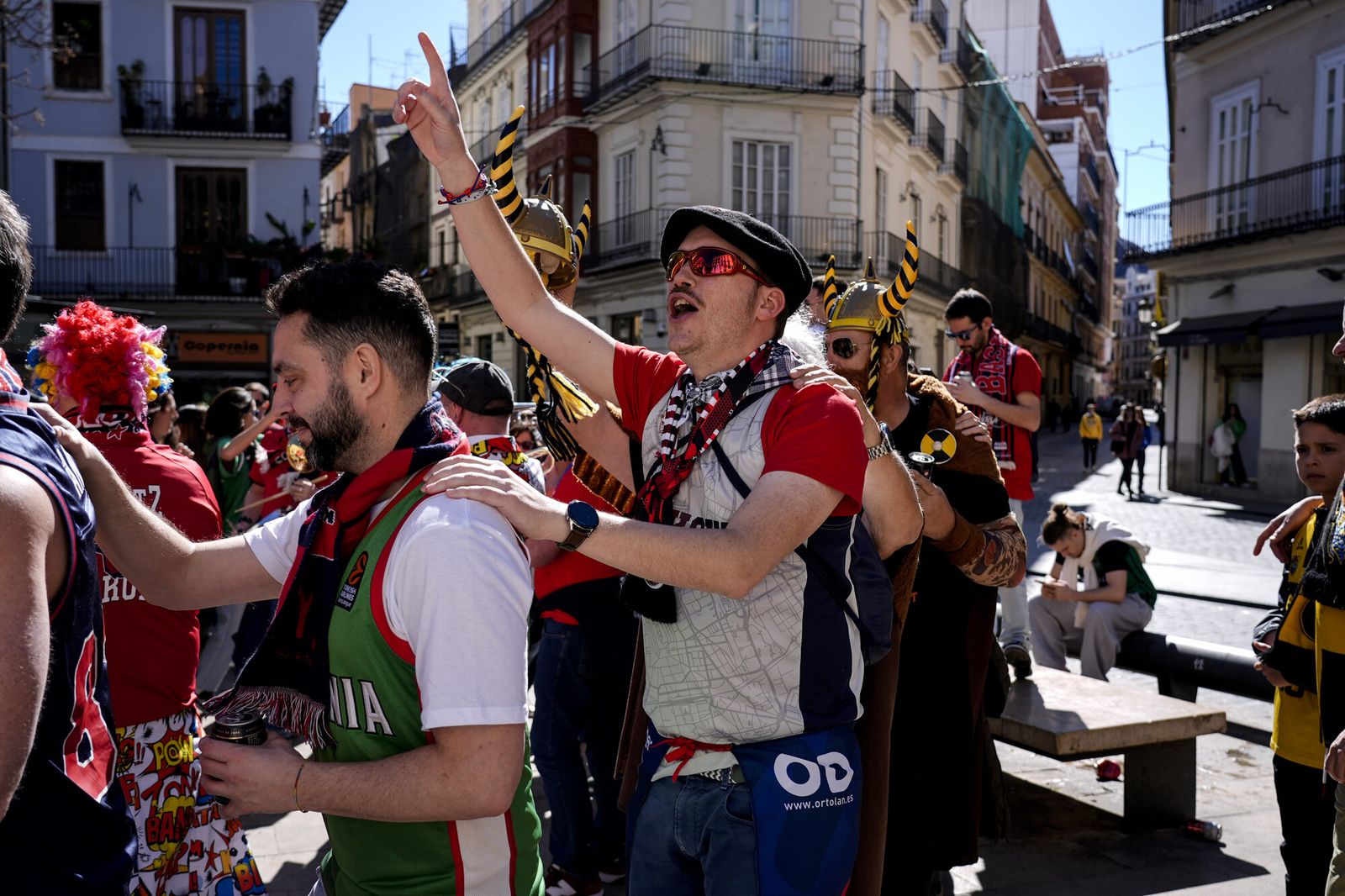 Copa del Rey: En Valencia