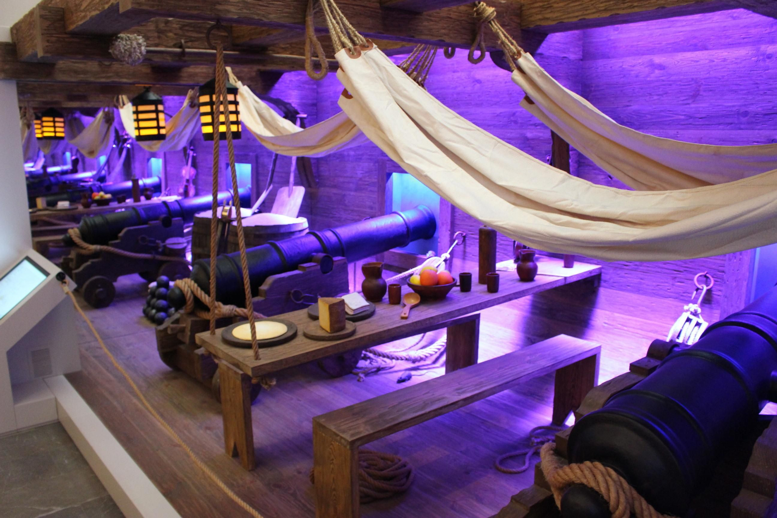 Centro de Interpretación de la Cultura