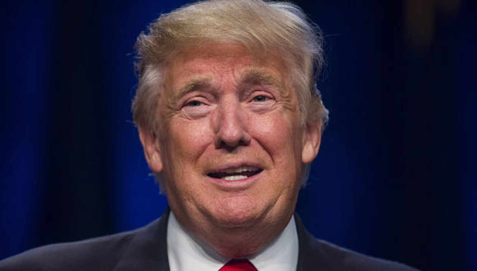 El fiscal de Nueva York abre una investigación a la Fundación Trump