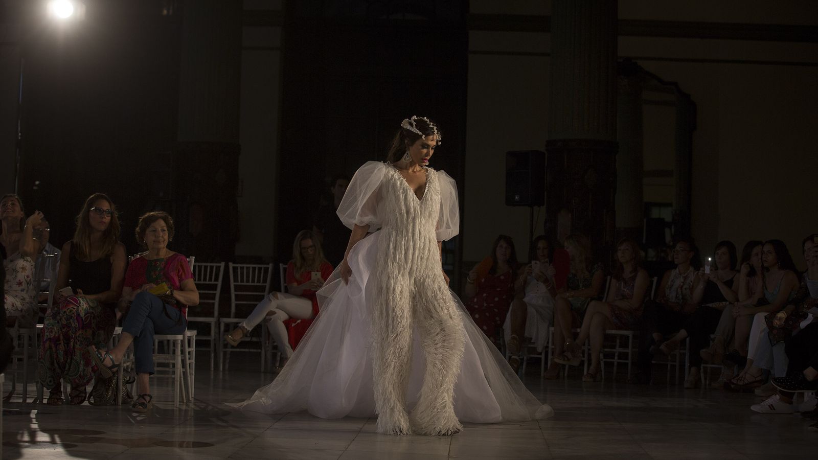 Segunda jornada de SIQ.