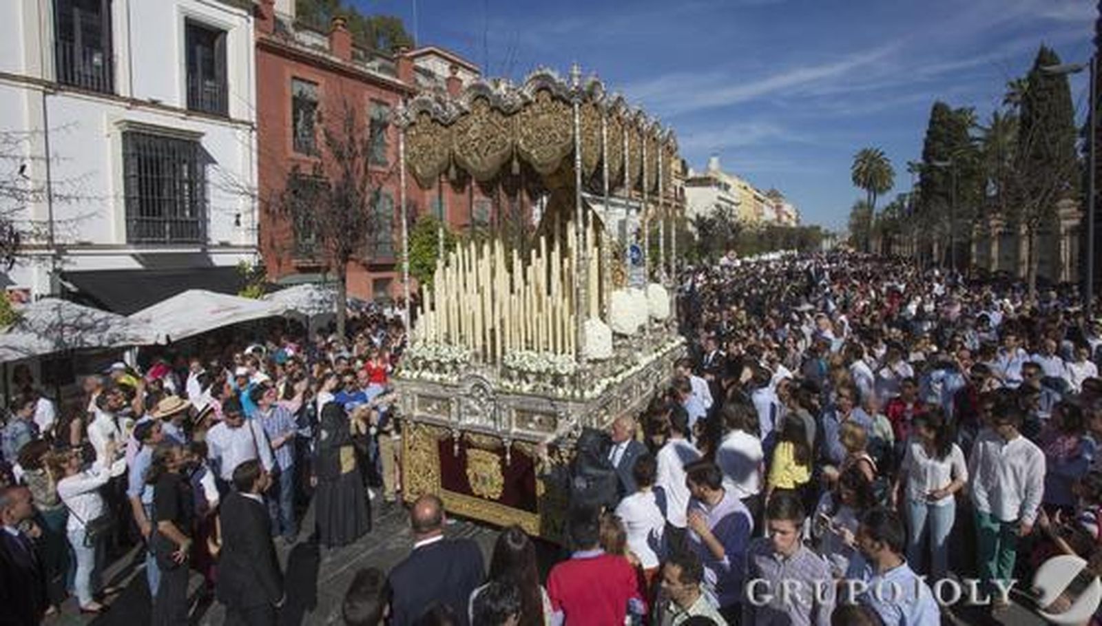 Foto: Antonio Pizarro