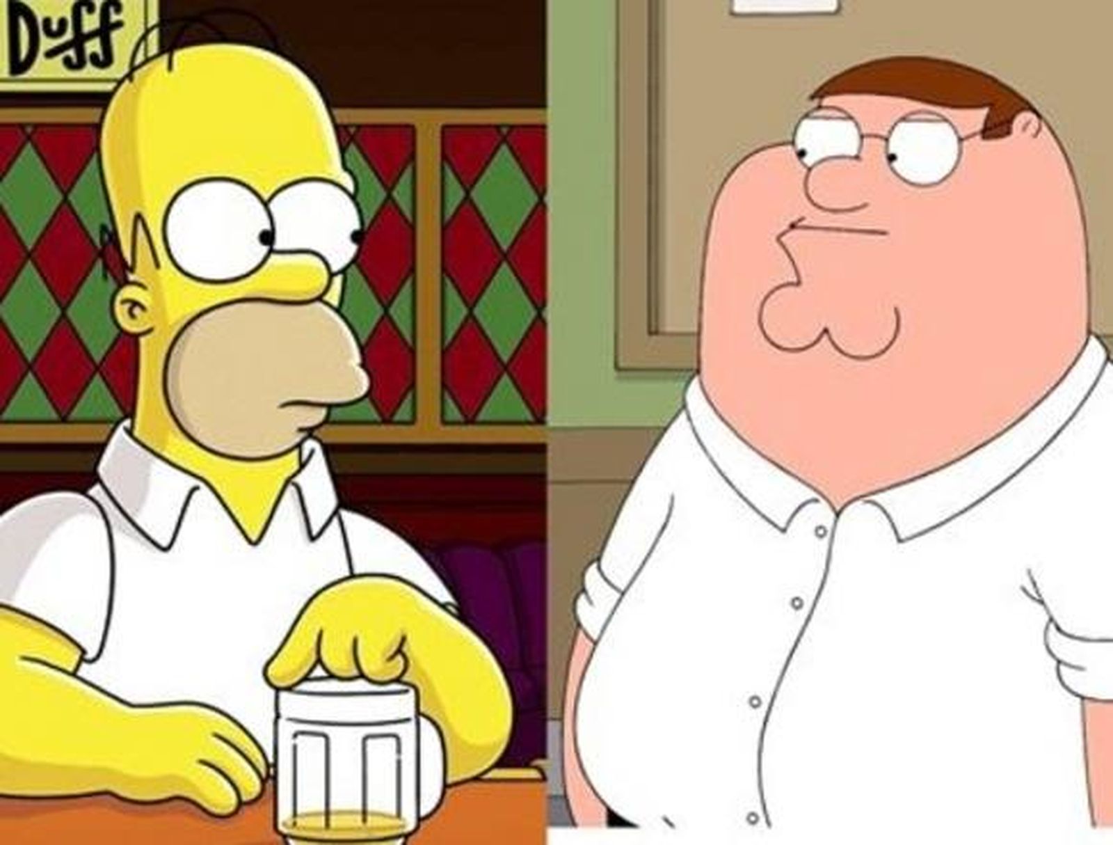 La familia Griffin se tomará unas vacaciones en Springfield