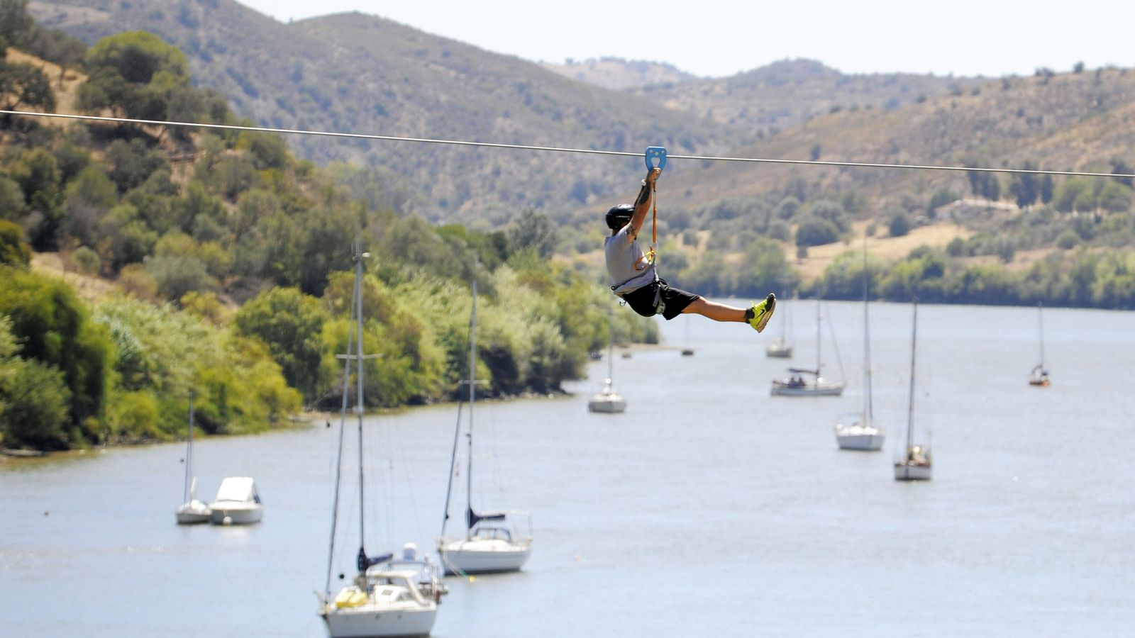 En Huelva y su provincia encontraremos multitud de actividades.