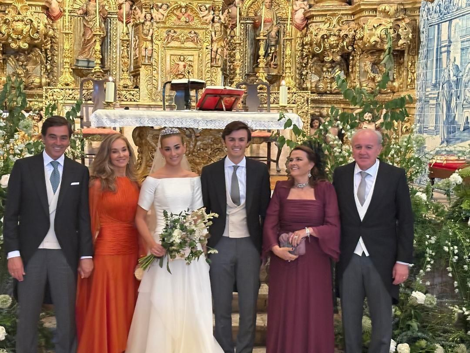 Rafael Calero, Teresa Joly, Rosa Calero, Francisco Javier Sancho, Myriam del Río y Francisco Javier Sancho. Rafael Calero, Teresa Joly, Rosa Calero, Francisco Javier Sancho, Myriam del Río y Francisco Javier Sancho.