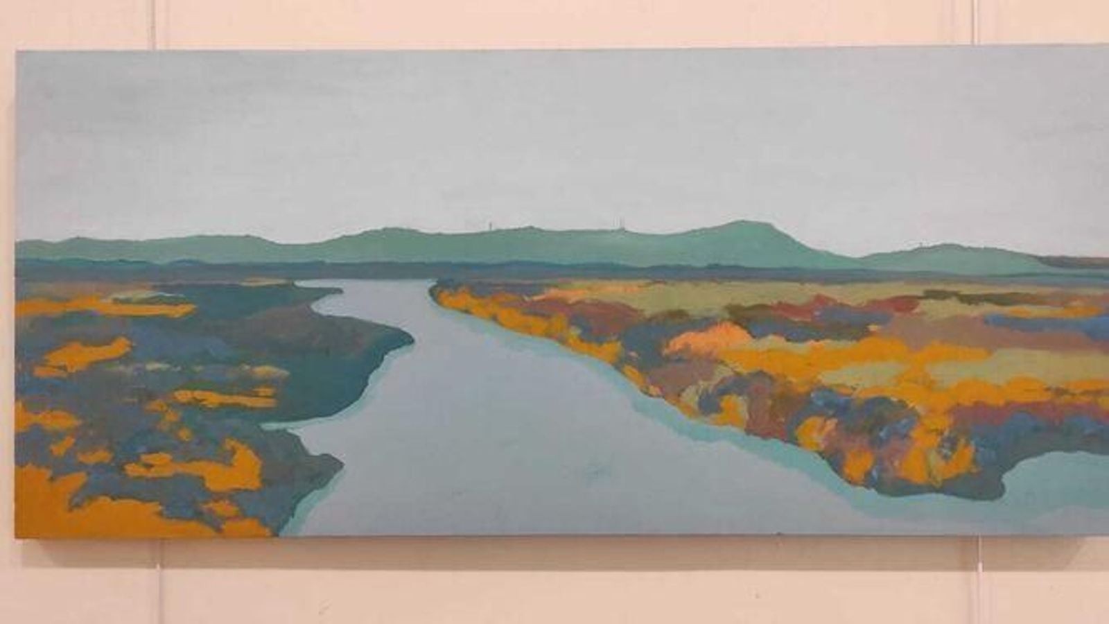 'Mareterram', miedo y deseos en Espacio Abierto Jerez